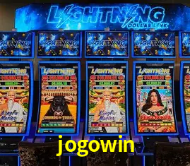 Inovações de Jogos na jogowin: O Futuro das Experiências Interativas