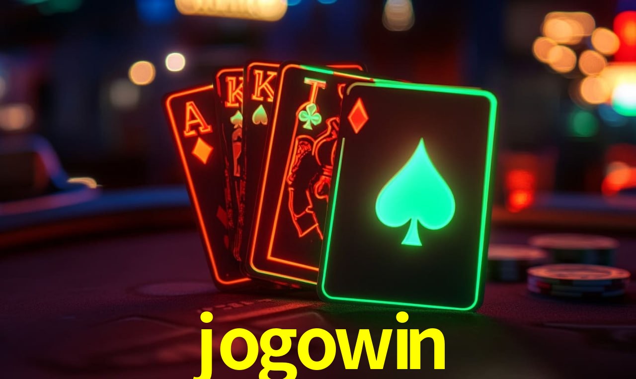 Torneios jogowin