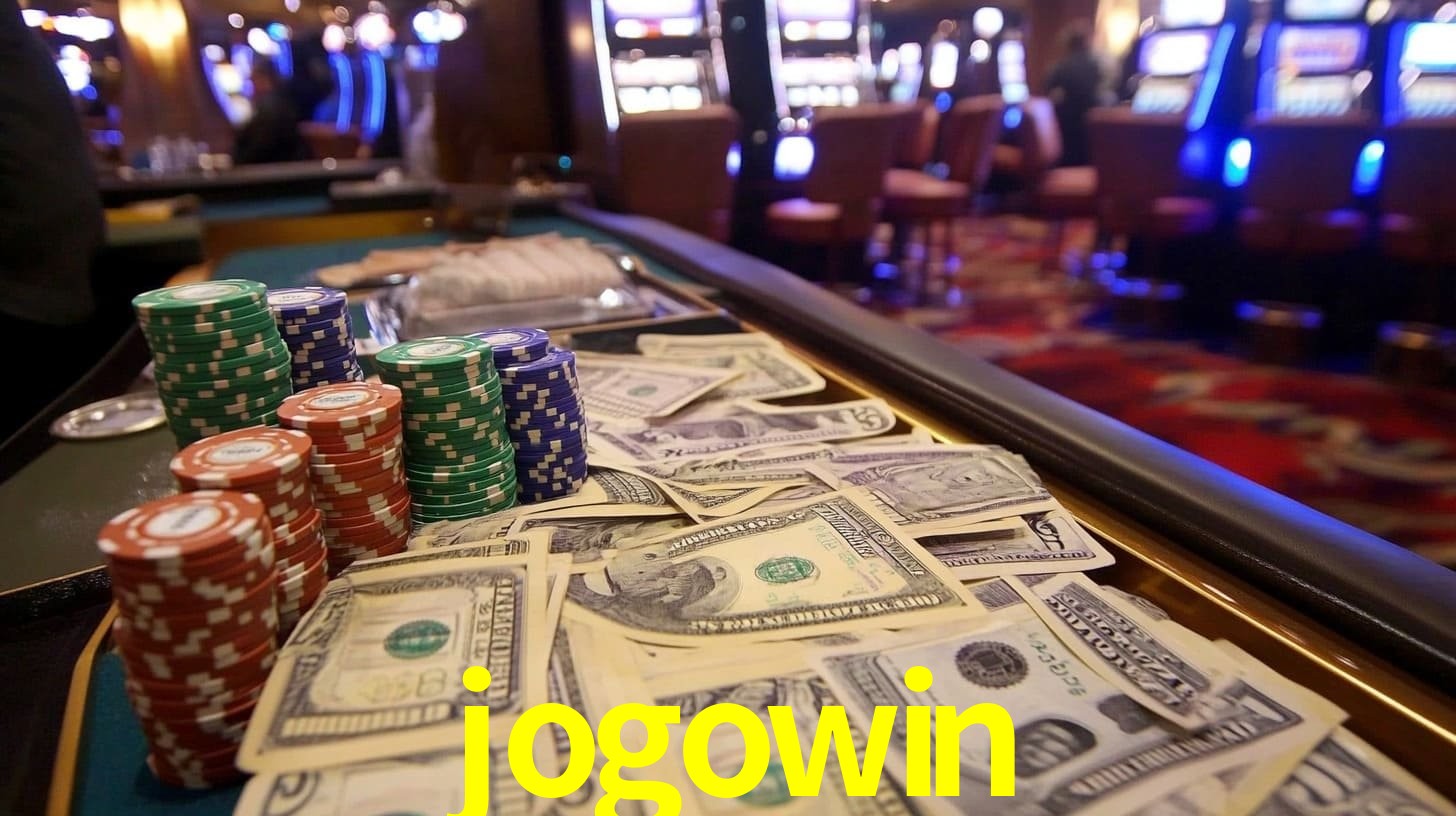 Slots RTP jogowin