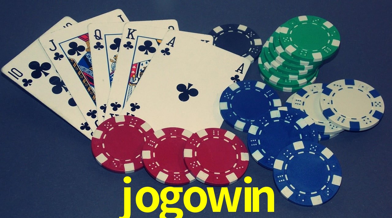 Live Casino jogowin