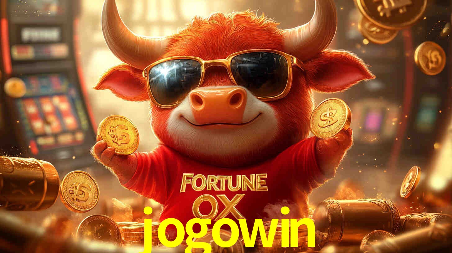 jogowin bet Brasil