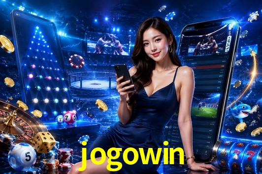 Slot Games jogowin