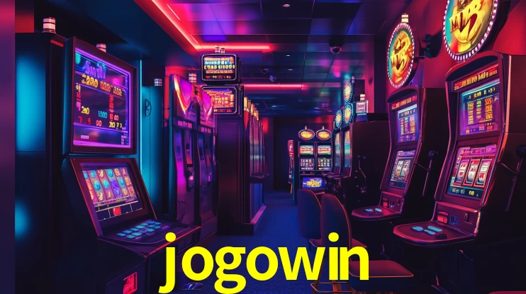 jogowin: Jogos de Caça-Níqueis-Altas Recompensas, Roleta-Velocidade, Blackjack-Desafios Máximos