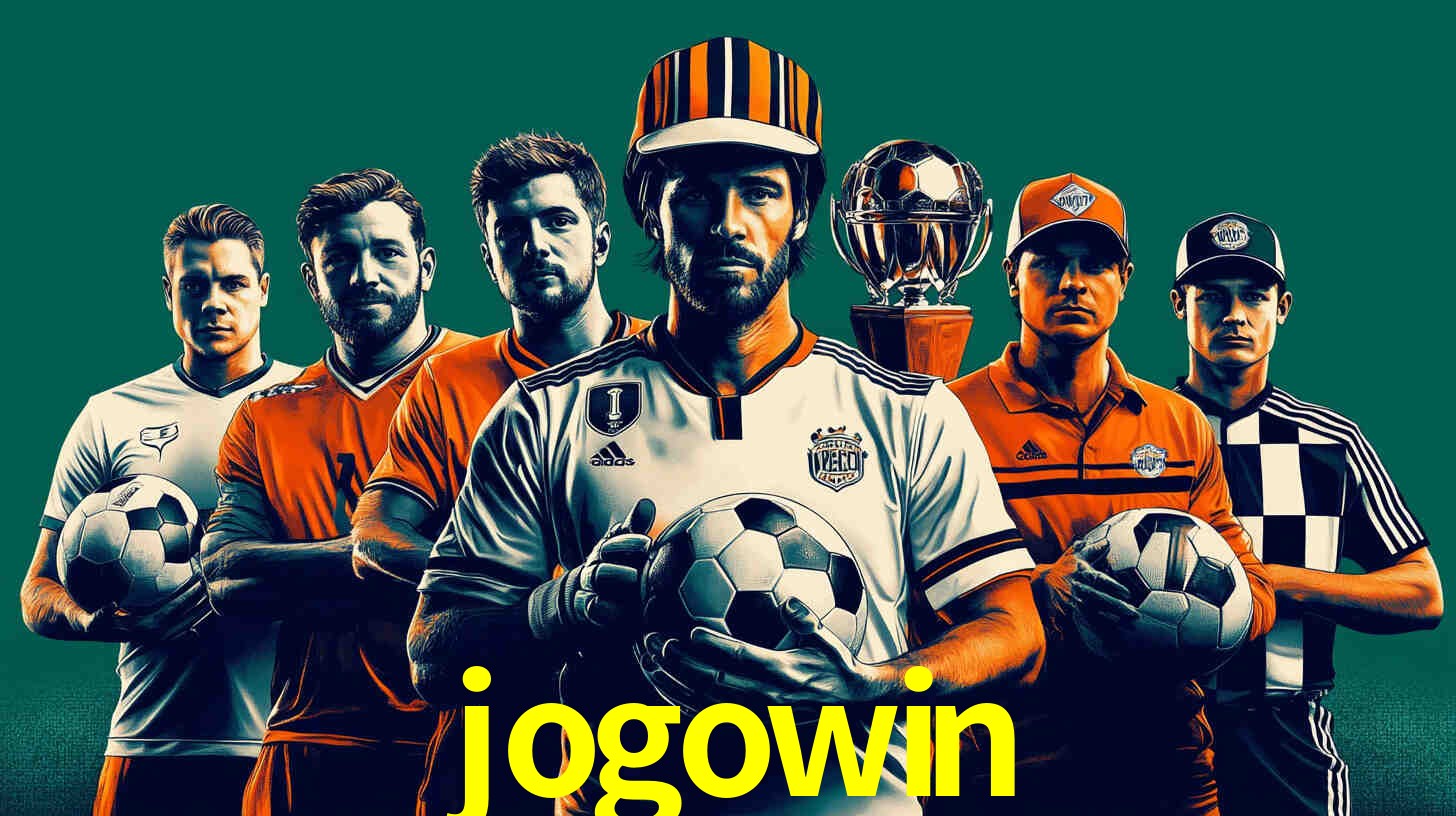Apostas de Futebol jogowin