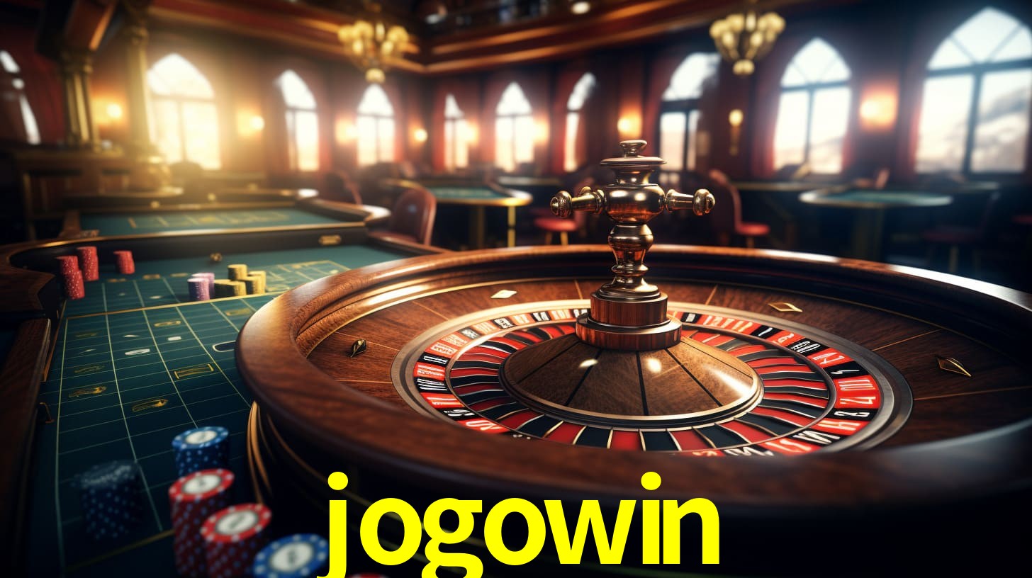 Welcome Bonus jogowin