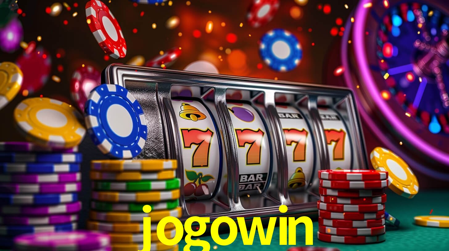 A Revolução dos Aplicativos de Jogos no jogowin