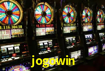 Interface do App jogowin