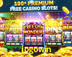 Descubra o Mundo do Cassino Online com jogowin