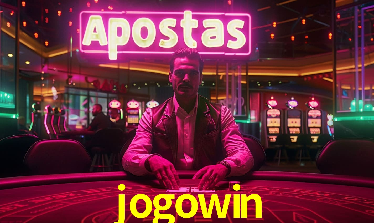 Jogos de Slot jogowin