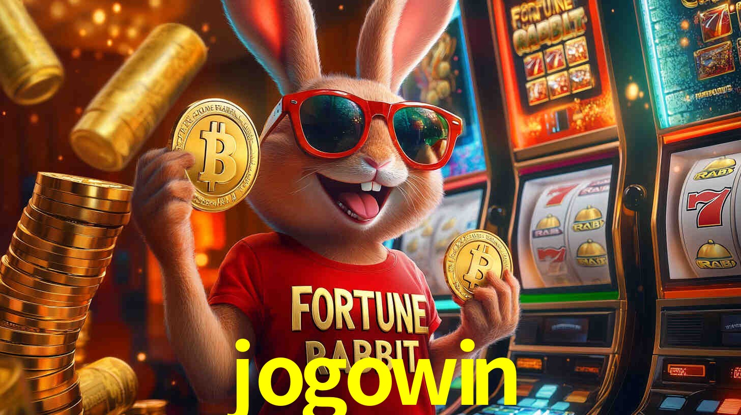 Torneios jogowin