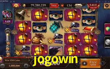 API Integration jogowin