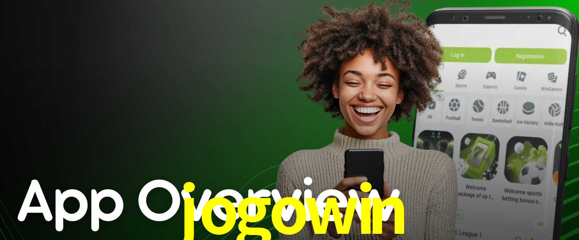 Game Providers jogowin
