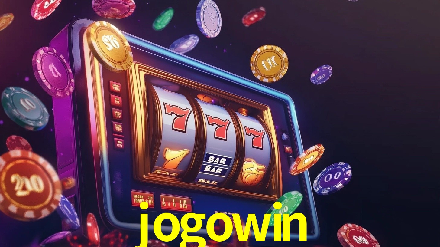 jogowin App Interface