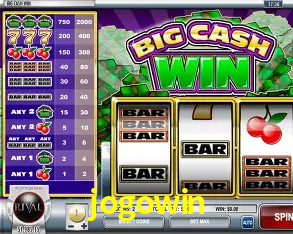 Descubra o Mundo do Cassino Online com jogowin