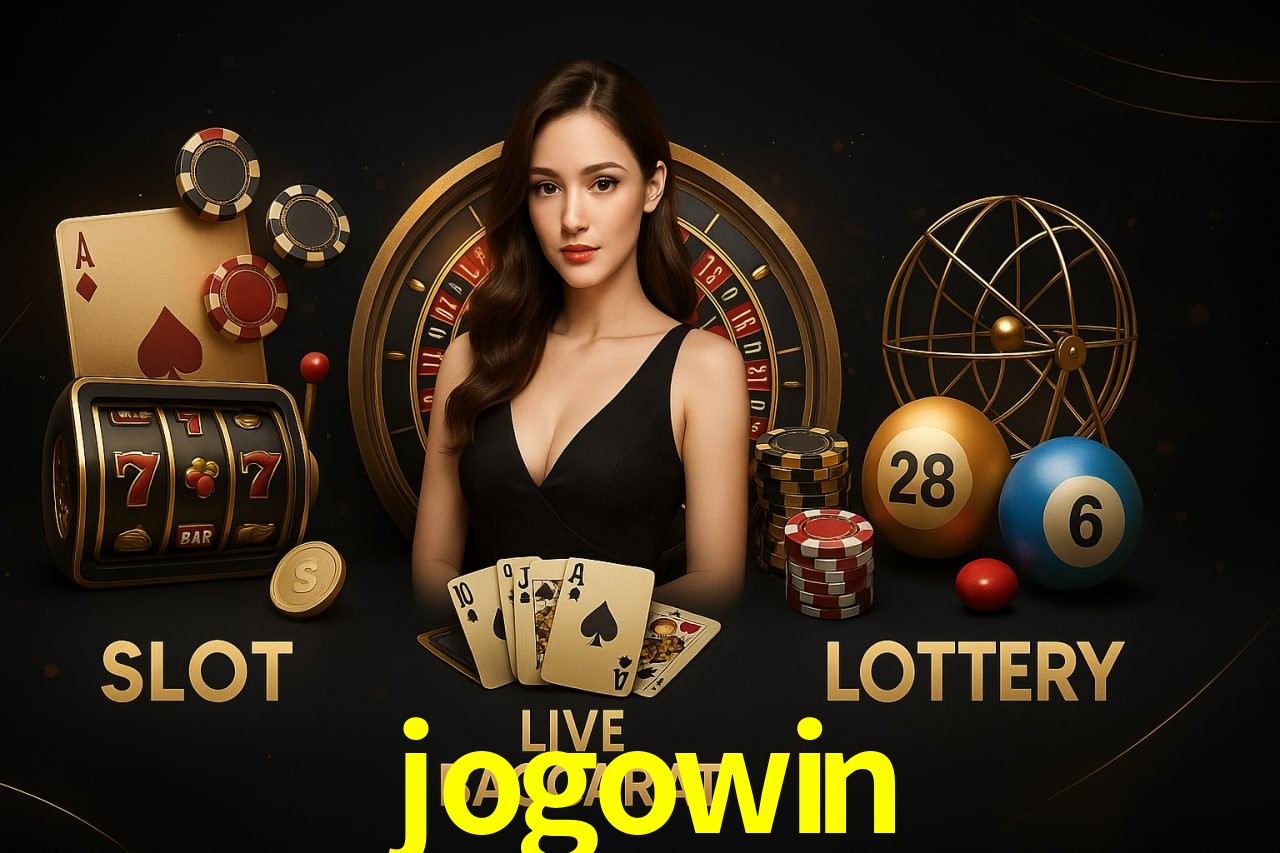 Inovações de Jogos na jogowin: O Futuro das Experiências Interativas