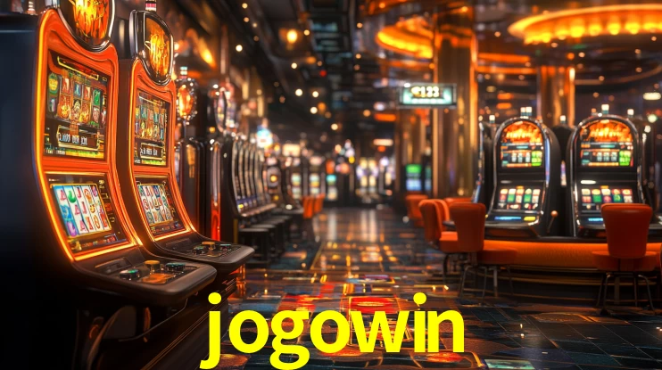 jogowin,jogowin.com