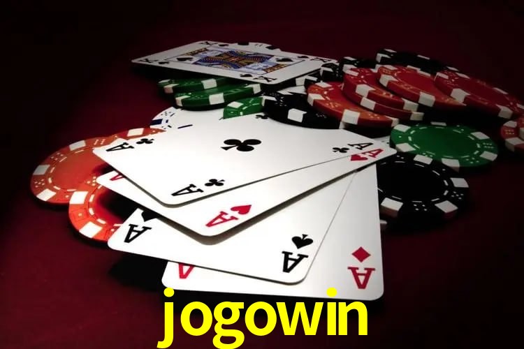 Inovações de Jogos na jogowin: O Futuro das Experiências Interativas