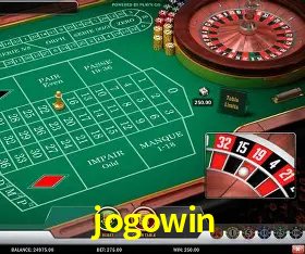 Platform Technology jogowin