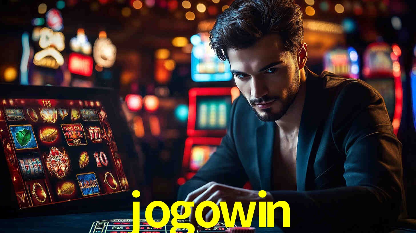 Desvendando o Mundo dos Jogos Virtuais na jogowin