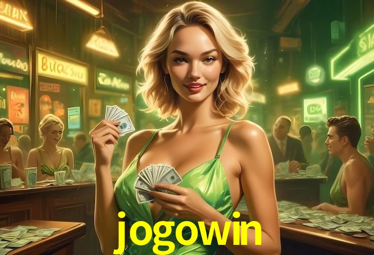 Recursos de Bônus jogowin