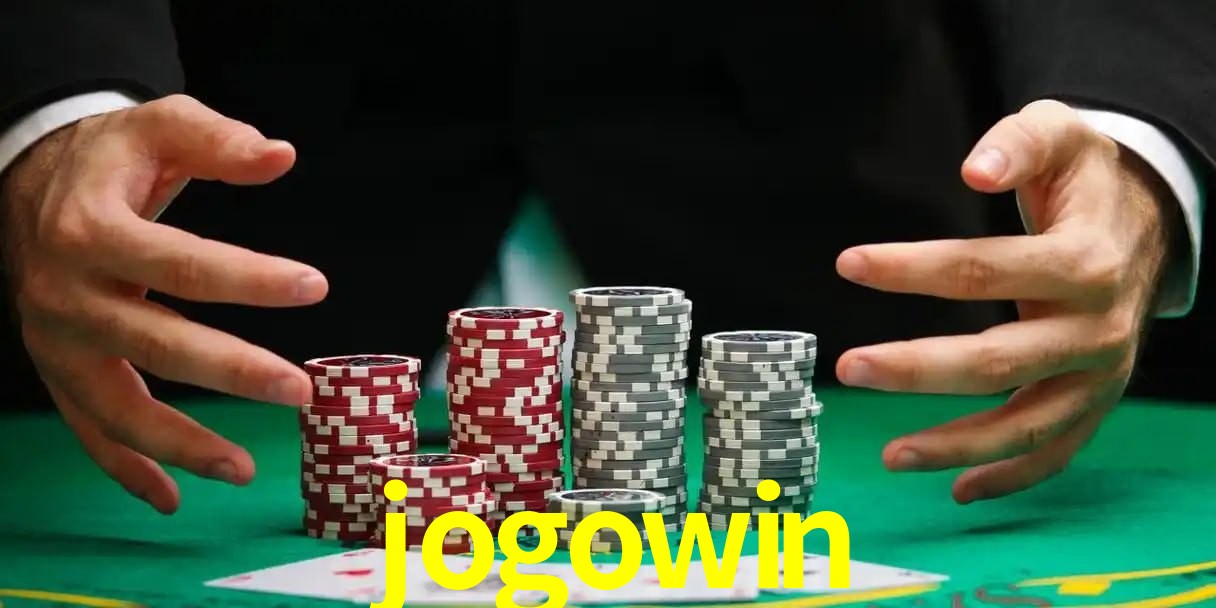 A Emoção da Loteria na jogowin: Uma Chance de Mudança de Vida