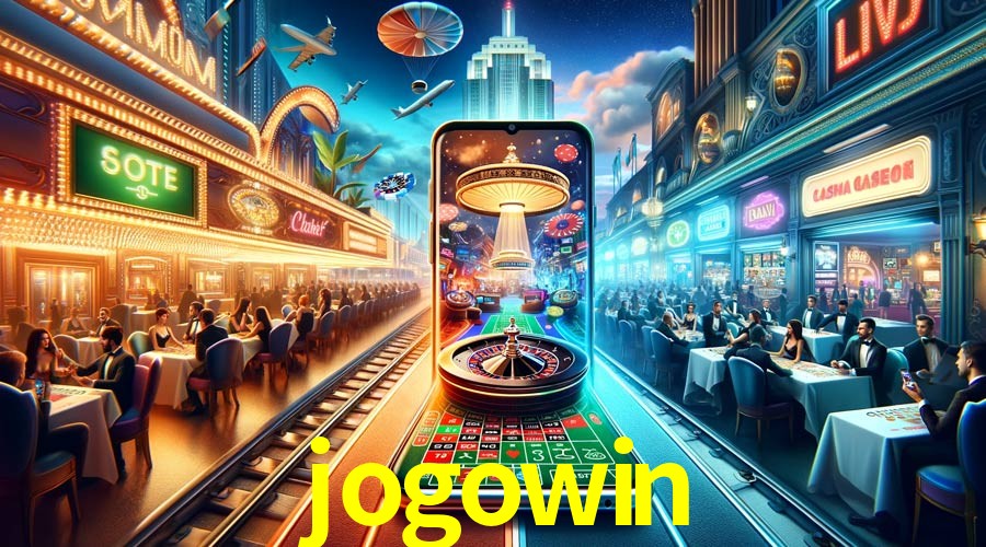 Bonus Features jogowin